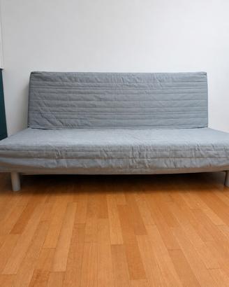 Divano letto ikea