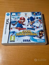 gioco nintendo ds