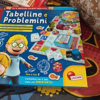 Giochi educativi