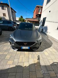 Cupra Formentor E-hybrid
