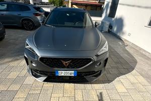 Cupra Formentor E-hybrid
