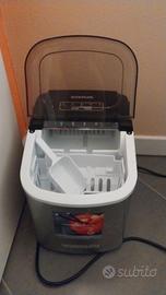 macchina del ghiaccio g.ferrari