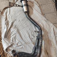 ricambi accessori Yamaha r 1 2015 - 2026 