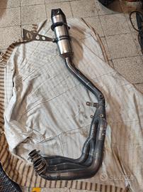 ricambi accessori Yamaha r 1 2015 - 2026 