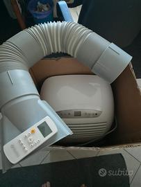 climatizzatore portatile