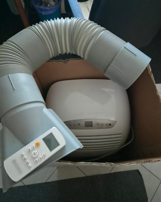 climatizzatore portatile