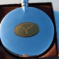 Fiaschetta Dalvey originale