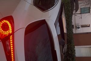 Alfa romeo giulietta quadrifoglio