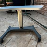 TAVOLO OFTALMICO ELETTRONICO