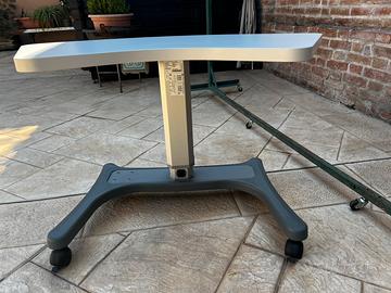 TAVOLO OFTALMICO ELETTRONICO
