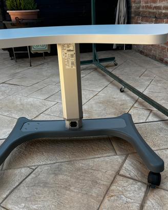 TAVOLO OFTALMICO ELETTRONICO