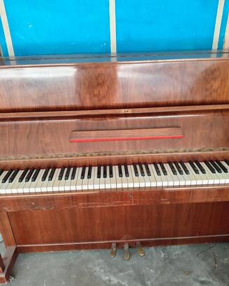 pianoforte