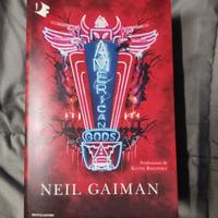 American Gods di Neil Gaiman