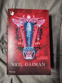 American Gods di Neil Gaiman