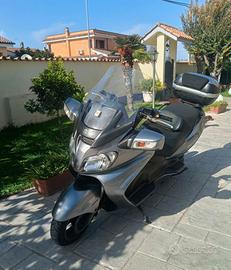 Burgman 650 Executive