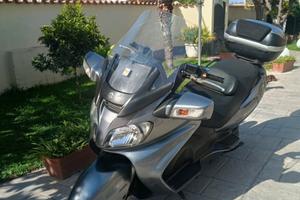 Burgman 650 Executive