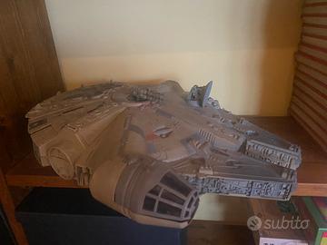 Millenium Falco Stars War