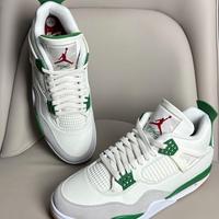 Jordan 4 Retro SB Pine Green40