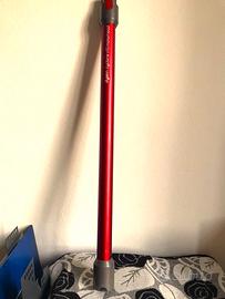 Tubo rigido originale Dyson codice 969043-03 lungo