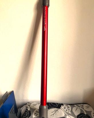 Tubo rigido originale Dyson codice 969043-03 lungo