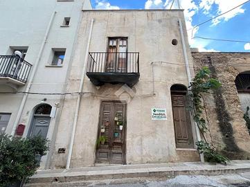 CASA INDIPENDENTE A CASTELLAMMARE DEL GOLFO