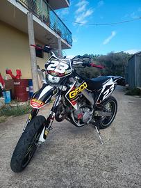 hm 125 2t