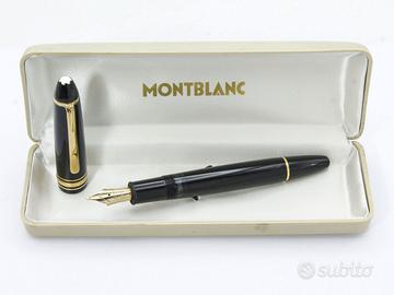 Montblanc Meisterstück 146