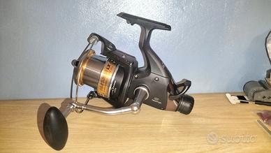 mulinello carpfishing 