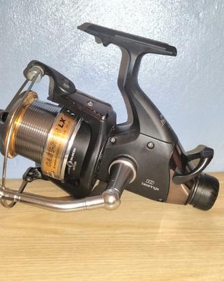 mulinello carpfishing 