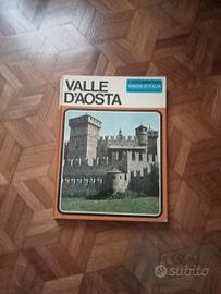 Valle d'Aosta De Agostini 