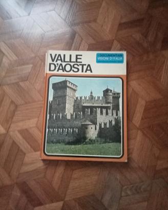 Valle d'Aosta De Agostini 