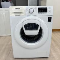 LAVATRICE SAMSUNG KG 9