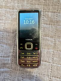 nokia 6700 classic