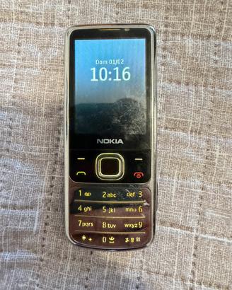 nokia 6700 classic
