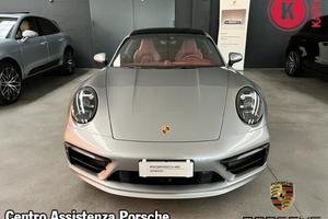 Porsche 911 Carrera 4S