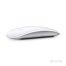 Apple Magic Mouse