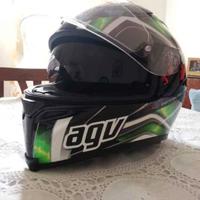 casco AGV