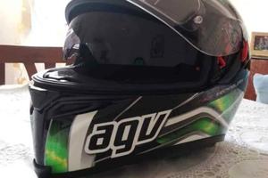 casco AGV