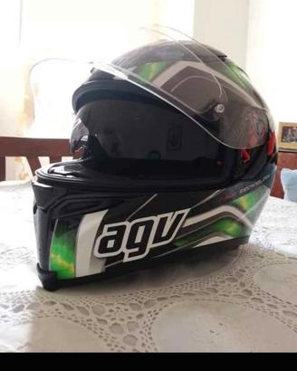 casco AGV