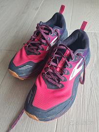 Scarpe trail cascadia 17