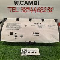 AIRBAG PASSEGGERO JAGUAR XF Serie 9X23F044A74AC 30