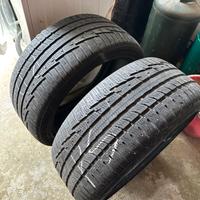 AUDI - ANCHE PER L’INVERNO Pneumatici 245/40 R18