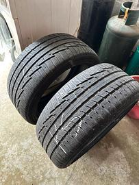 AUDI - ANCHE PER L’INVERNO Pneumatici 245/40 R18