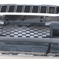 PARAURTI ANTERIORE - JEEP RENEGADE
