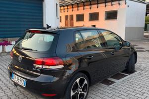 golf 6