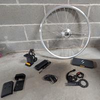 Swytch Bike, Kit conversione ebike