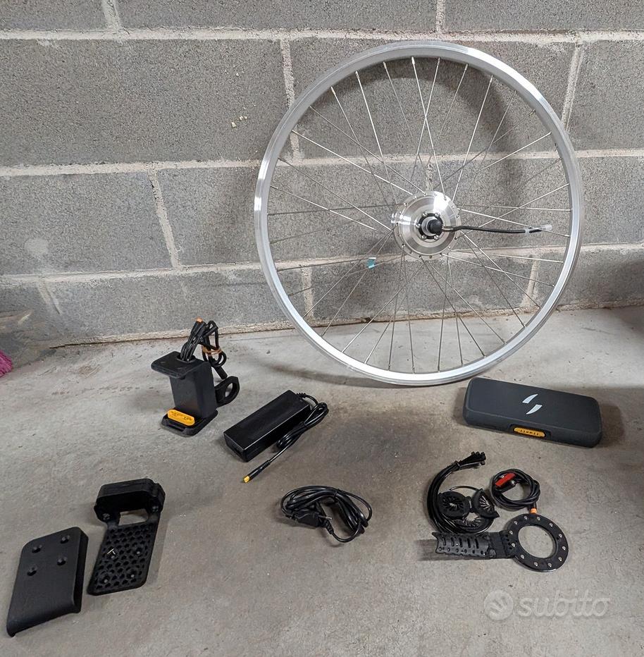 Kit ebike Fantastiche offerte di Biciclette