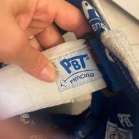 Attrezzatura scherma