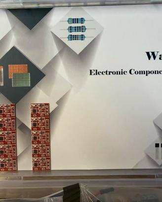 Kit arduino