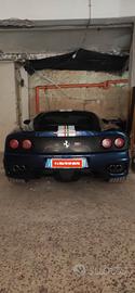 Ferrari 360 Capristo Stage 3 BBS Challenge ASI